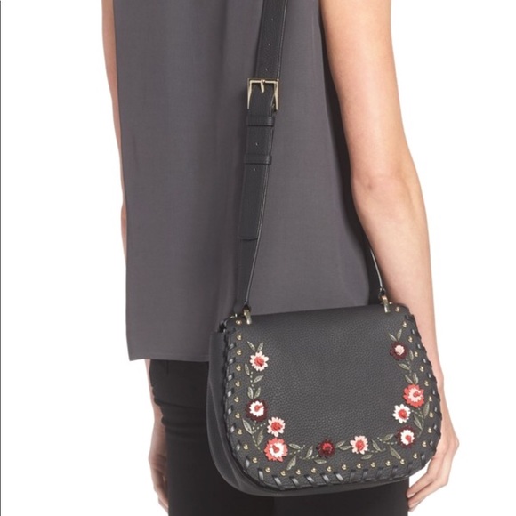 Kate Spade Daniels drive embellished tressa - Picture 7 of 8